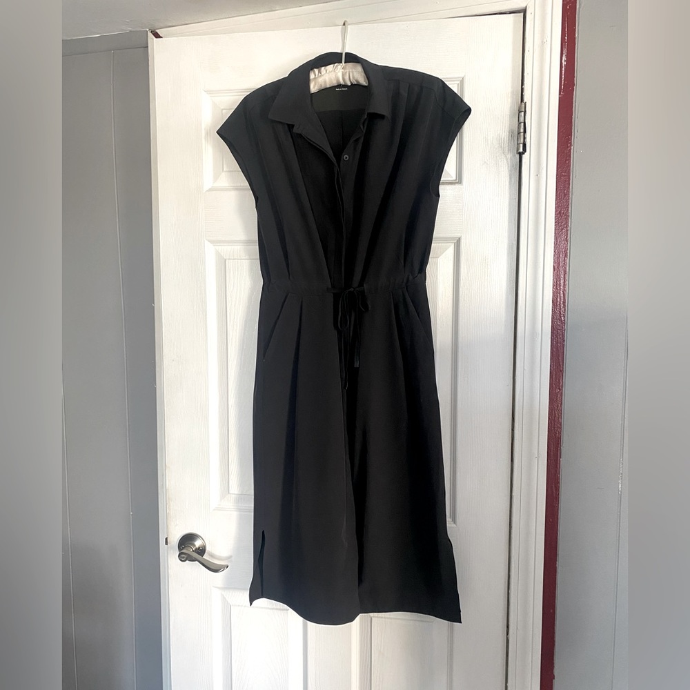 REÍ Travel Dress